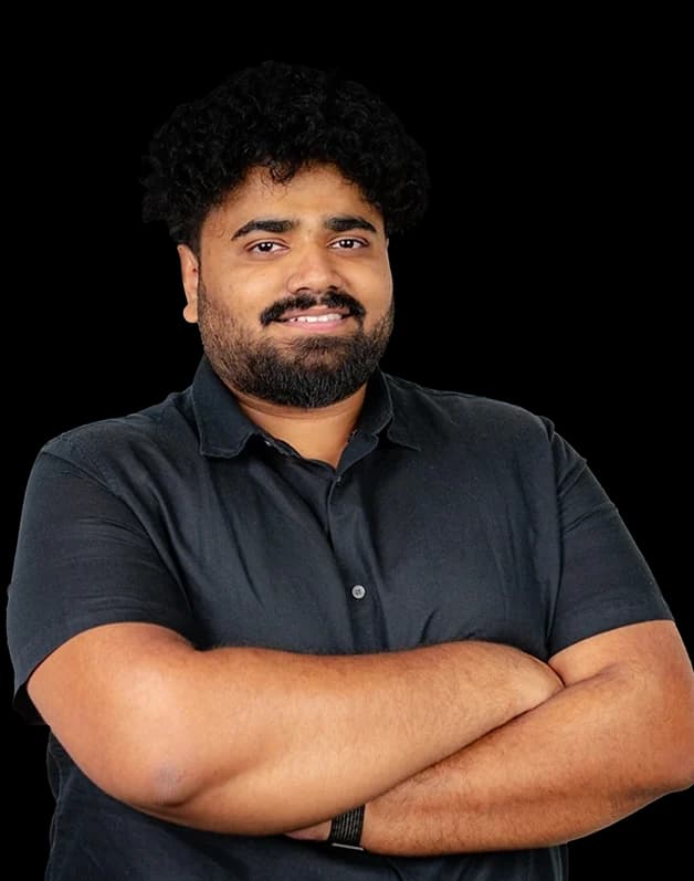 Avinasha Datta