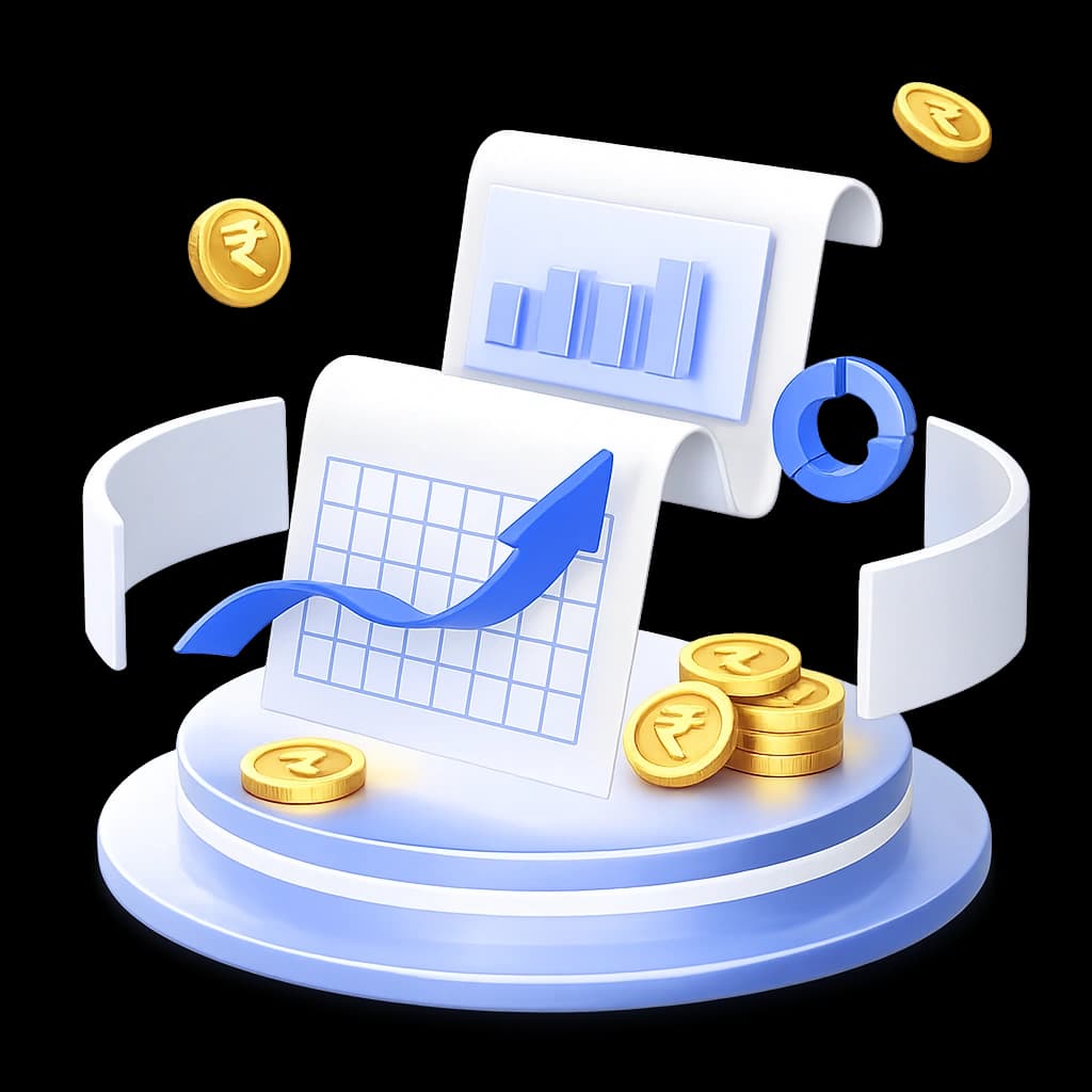 Quick Alpha courses illustration